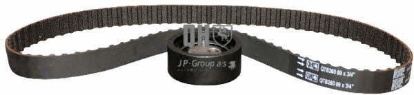 Jp Group 4712100219 Timing Belt Kit 4712100219: Buy near me in Poland at 2407.PL - Good price!