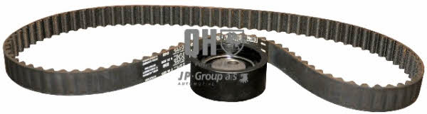 Jp Group 4712100319 Timing Belt Kit 4712100319: Buy near me in Poland at 2407.PL - Good price!