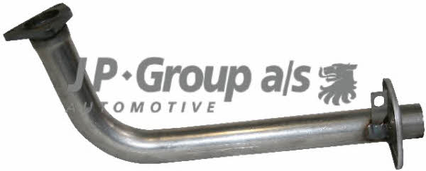 Jp Group 4720200400 Exhaust pipe 4720200400: Buy near me in Poland at 2407.PL - Good price!