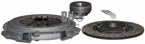 Jp Group 4730400219 Clutch kit 4730400219: Buy near me in Poland at 2407.PL - Good price!