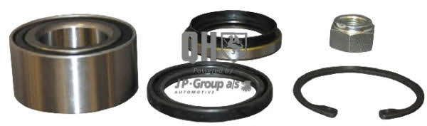 Jp Group 4741300319 Wheel bearing kit 4741300319: Buy near me in Poland at 2407.PL - Good price!