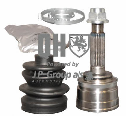 Jp Group 4743300319 CV joint 4743300319: Buy near me in Poland at 2407.PL - Good price!