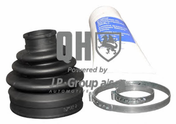 Jp Group 4743600719 Bellow, driveshaft 4743600719: Buy near me in Poland at 2407.PL - Good price!