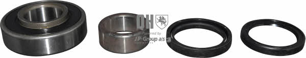 Jp Group 4751300119 Wheel bearing kit 4751300119: Buy near me in Poland at 2407.PL - Good price!