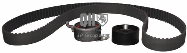 Jp Group 4812100619 Timing Belt Kit 4812100619: Buy near me in Poland at 2407.PL - Good price!