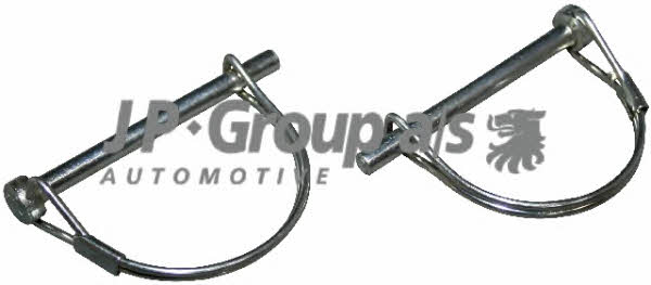 Jp Group 8187750116 Auto part 8187750116: Buy near me in Poland at 2407.PL - Good price!