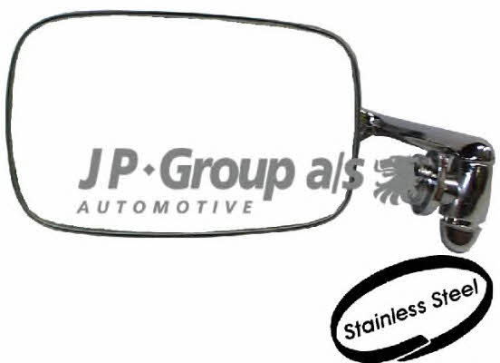 Buy Jp Group 8189100770 at a low price in Poland!
