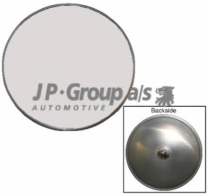 Buy Jp Group 8189101000 at a low price in Poland!
