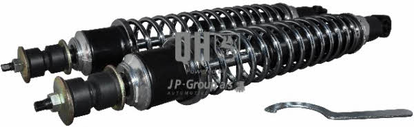 Jp Group 8152100916 Front oil shock absorber 8152100916: Buy near me in Poland at 2407.PL - Good price!