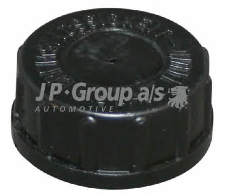 Jp Group 8161200106 Крышка бачка жидкости тормозной 8161200106: Отличная цена - Купить в Польше на 2407.PL!