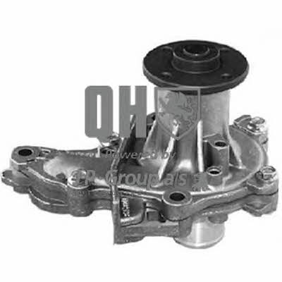 Jp Group 4814100709 Water pump 4814100709: Buy near me in Poland at 2407.PL - Good price!