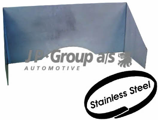 Jp Group 8189807516 Engine cover 8189807516: Buy near me in Poland at 2407.PL - Good price!