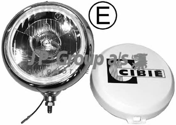 Jp Group 8195100806 High beam headlight 8195100806: Buy near me in Poland at 2407.PL - Good price!