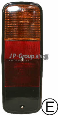 Jp Group 8195301206 Задний габаритный огонь 8195301206: Отличная цена - Купить в Польше на 2407.PL!