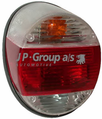 Jp Group 8195302206 Lampy tylne 8195302206: Dobra cena w Polsce na 2407.PL - Kup Teraz!
