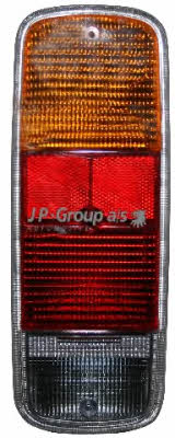 Jp Group 8195302506 Auto part 8195302506: Buy near me in Poland at 2407.PL - Good price!