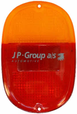 Jp Group 8195351206 Rozpraszacz światła pozycyjnego 8195351206: Dobra cena w Polsce na 2407.PL - Kup Teraz!