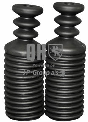 Jp Group 4052700319 Dustproof kit for 2 shock absorbers 4052700319: Buy near me at 2407.PL in Poland at an Affordable price!