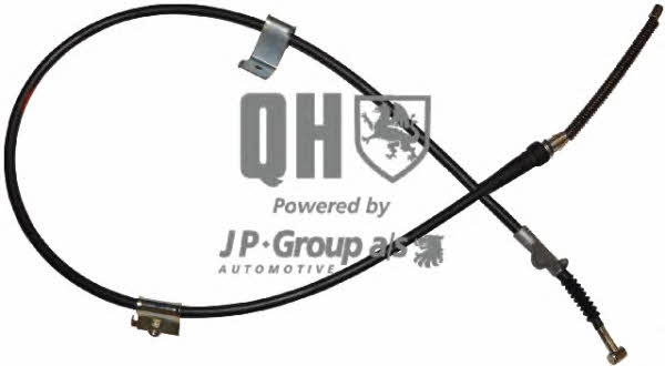 Jp Group 4070301209 Parking brake cable, right 4070301209: Buy near me in Poland at 2407.PL - Good price!