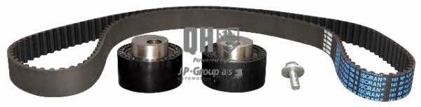 Jp Group 4112102219 Timing Belt Kit 4112102219: Buy near me at 2407.PL in Poland at an Affordable price!