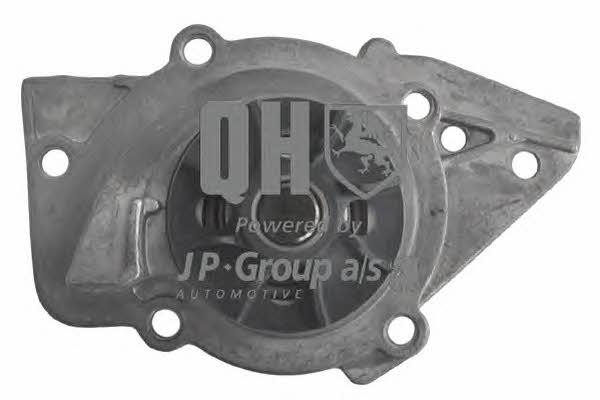 Jp Group 4114100309 Water pump 4114100309: Buy near me in Poland at 2407.PL - Good price!