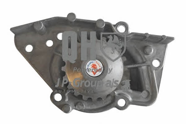Jp Group 4114100409 Water pump 4114100409: Buy near me in Poland at 2407.PL - Good price!