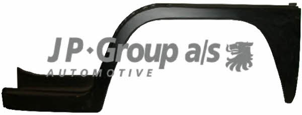 Jp Group 8180301070 Front fender left 8180301070: Buy near me in Poland at 2407.PL - Good price!