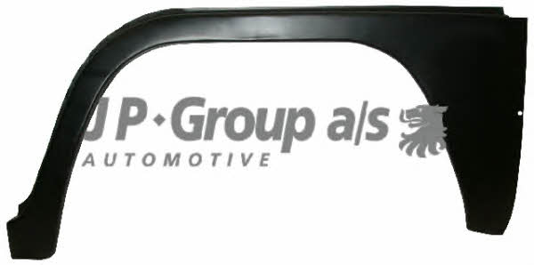 Jp Group 8180301270 Front fender left 8180301270: Buy near me in Poland at 2407.PL - Good price!