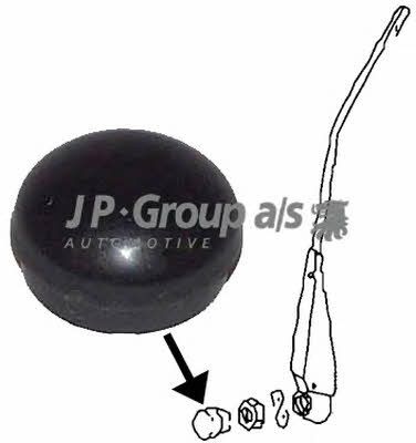 Buy Jp Group 8198350100 at a low price in Poland!