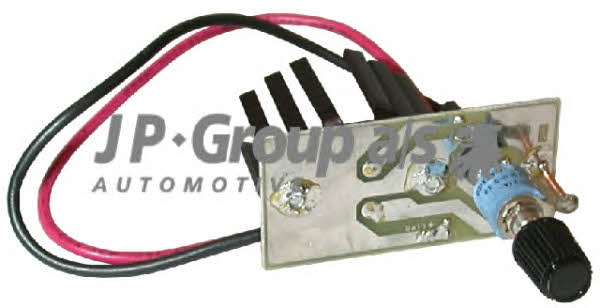 Jp Group 8199000200 6V-12V Wiper conversion 8199000200: Buy near me in Poland at 2407.PL - Good price!