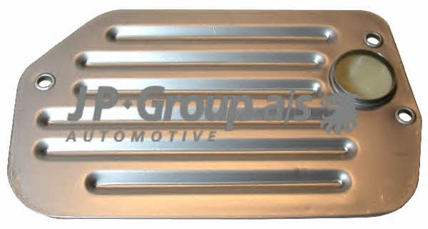 Automatic transmission filter Jp Group 1131900200