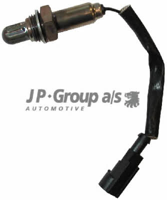 Jp Group 9993800100 Lambda sensor 9993800100: Buy near me in Poland at 2407.PL - Good price!