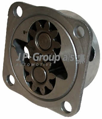 Jp Group 8113100300 OIL PUMP 8113100300: Buy near me in Poland at 2407.PL - Good price!