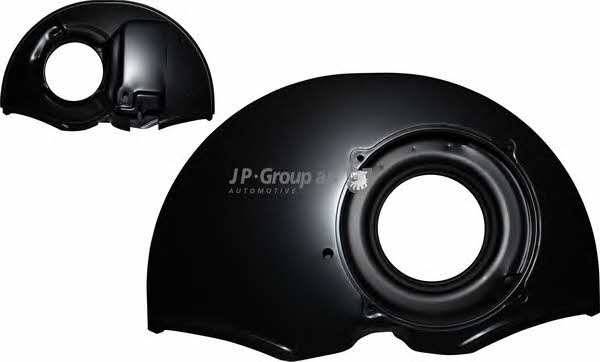 Jp Group 8115000706 Диффузор радиатора 8115000706: Отличная цена - Купить в Польше на 2407.PL!