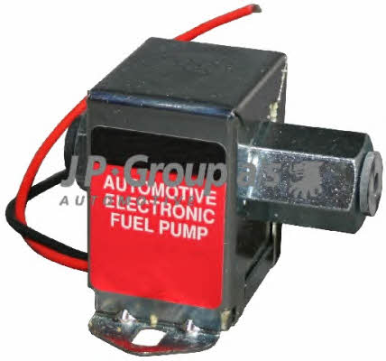 Jp Group 8115200200 Fuel pump 8115200200: Buy near me in Poland at 2407.PL - Good price!