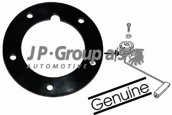 Jp Group 8115850102 Gasket, fuel level sensor 8115850102: Buy near me at 2407.PL in Poland at an Affordable price!