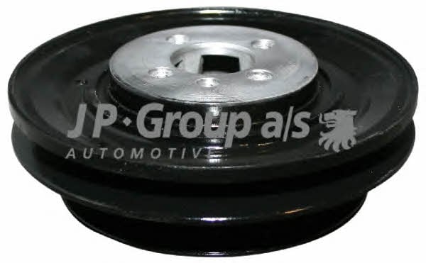 Jp Group 8118301000 Pulley crankshaft 8118301000: Buy near me in Poland at 2407.PL - Good price!