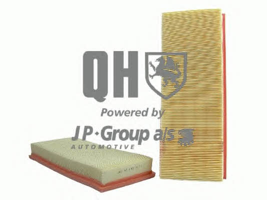 Jp Group 8118601009 Air filter 8118601009: Buy near me in Poland at 2407.PL - Good price!