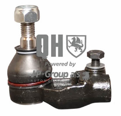 Jp Group 1244600779 Tie rod end left 1244600779: Buy near me in Poland at 2407.PL - Good price!