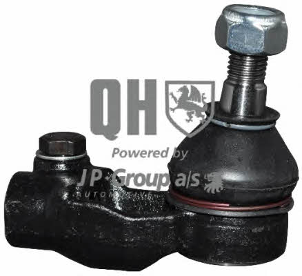 Jp Group 1244600789 Tie rod end right 1244600789: Buy near me in Poland at 2407.PL - Good price!