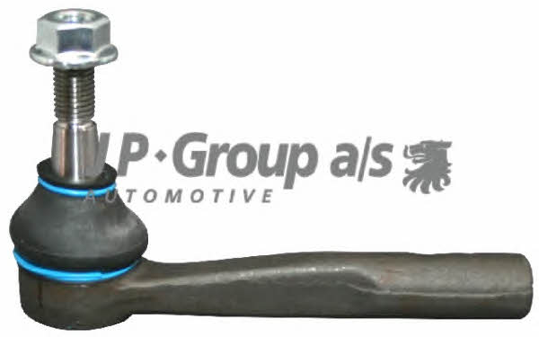 Jp Group 1244600870 Tie rod end left 1244600870: Buy near me in Poland at 2407.PL - Good price!