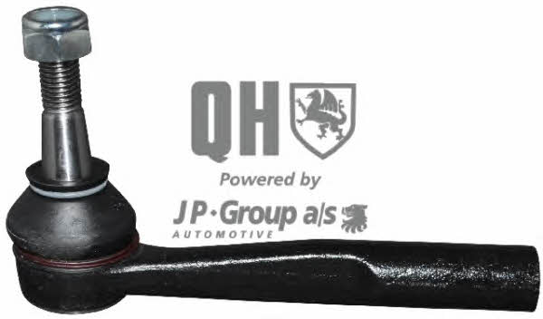 Jp Group 1244600879 Tie rod end left 1244600879: Buy near me in Poland at 2407.PL - Good price!