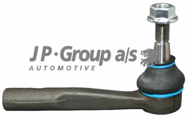 Jp Group 1244600880 Tie rod end right 1244600880: Buy near me in Poland at 2407.PL - Good price!