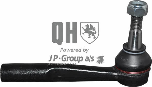 Jp Group 1244600889 Наконечник рулевой тяги правый 1244600889: Купить в Польше - Отличная цена на 2407.PL!