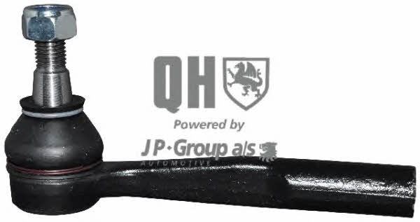 Jp Group 1244600979 Наконечник рулевой тяги левый 1244600979: Купить в Польше - Отличная цена на 2407.PL!