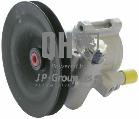 Jp Group 1245100109 Pompa hydrauliczna, układ kierowniczy 1245100109: Dobra cena w Polsce na 2407.PL - Kup Teraz!