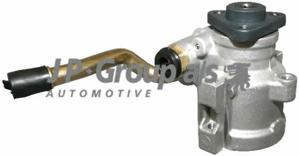 Jp Group 1245100400 Hydraulic Pump, steering system 1245100400: Buy near me in Poland at 2407.PL - Good price!