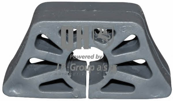 Jp Group 1250400909 Rear stabilizer bush 1250400909: Buy near me in Poland at 2407.PL - Good price!