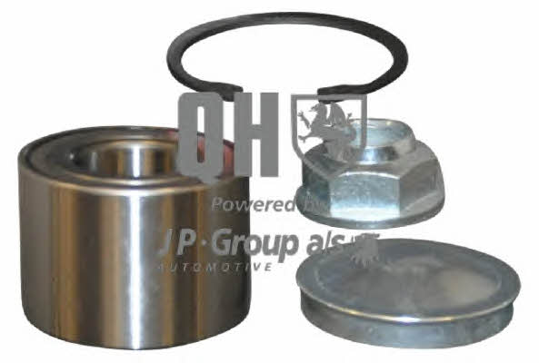 Jp Group 1251300719 Wheel bearing kit 1251300719: Buy near me in Poland at 2407.PL - Good price!