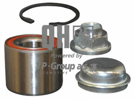 Jp Group 1251300919 Wheel bearing kit 1251300919: Buy near me in Poland at 2407.PL - Good price!